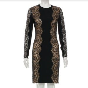 Stella McCartney Lace Dress, Size S
